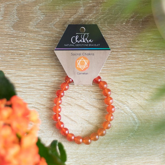 Harnessing the Energies of Carnelian: Benefits, Uses, and Crystal Healing