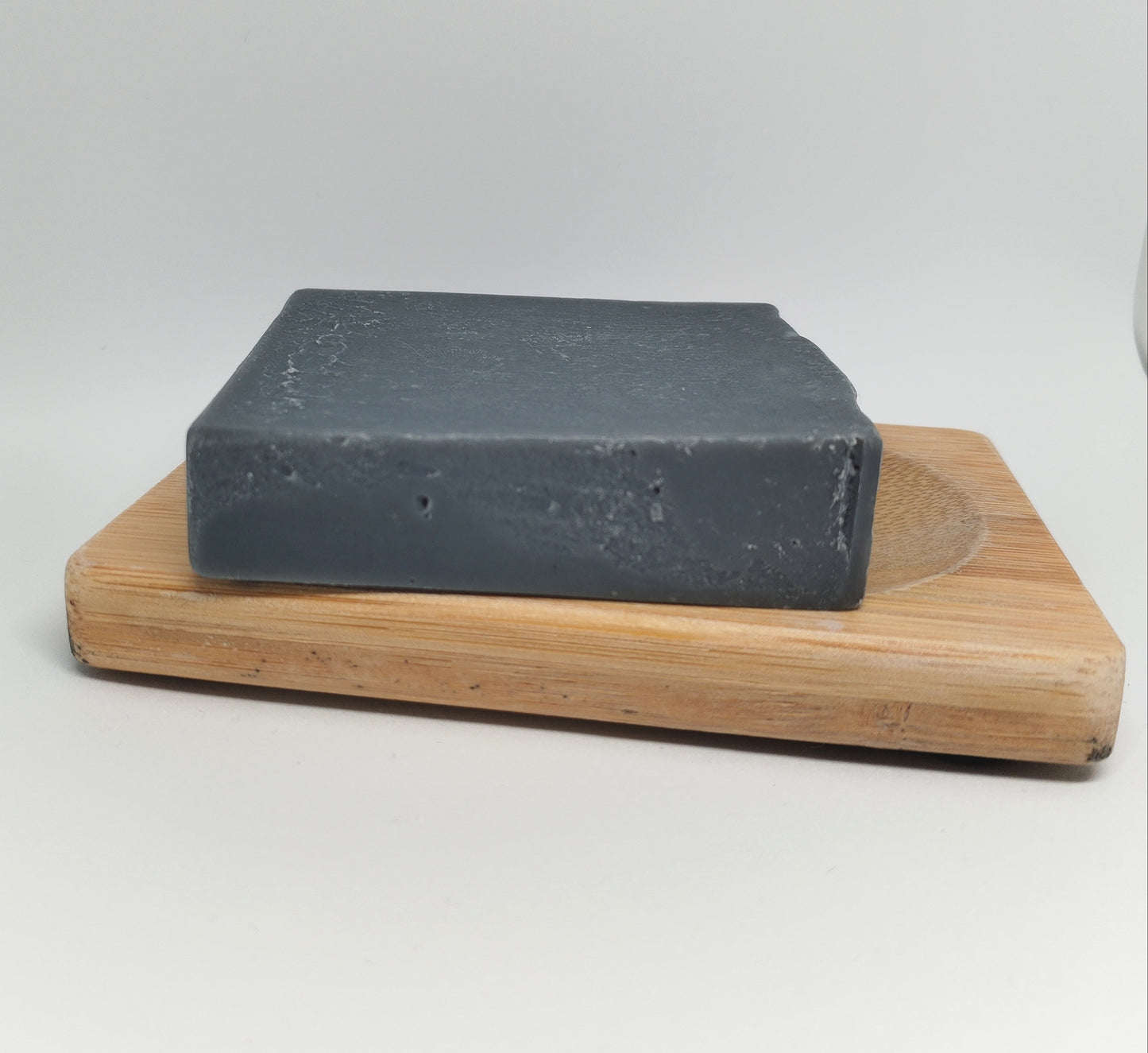 Charcoal Cleanse Bar - Tea Tree and Rosemary