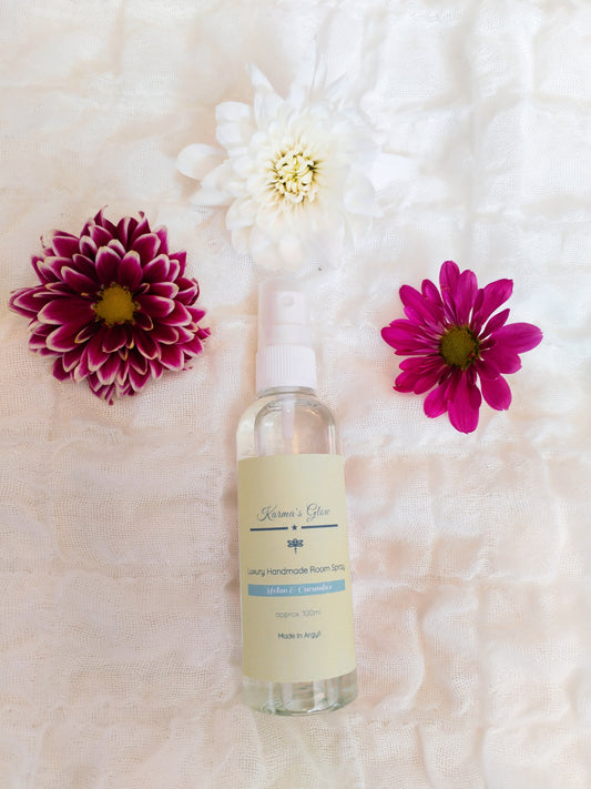 Melon & Cucumber Room Spray 100ml