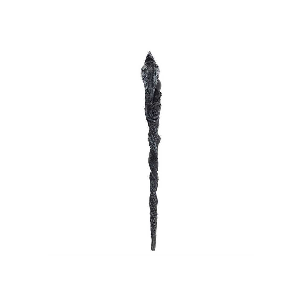 Dark Raven Wand