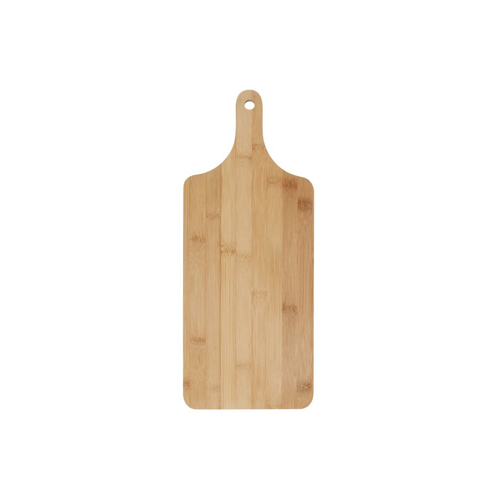 Kitchen Witch Wooden Chopping Board